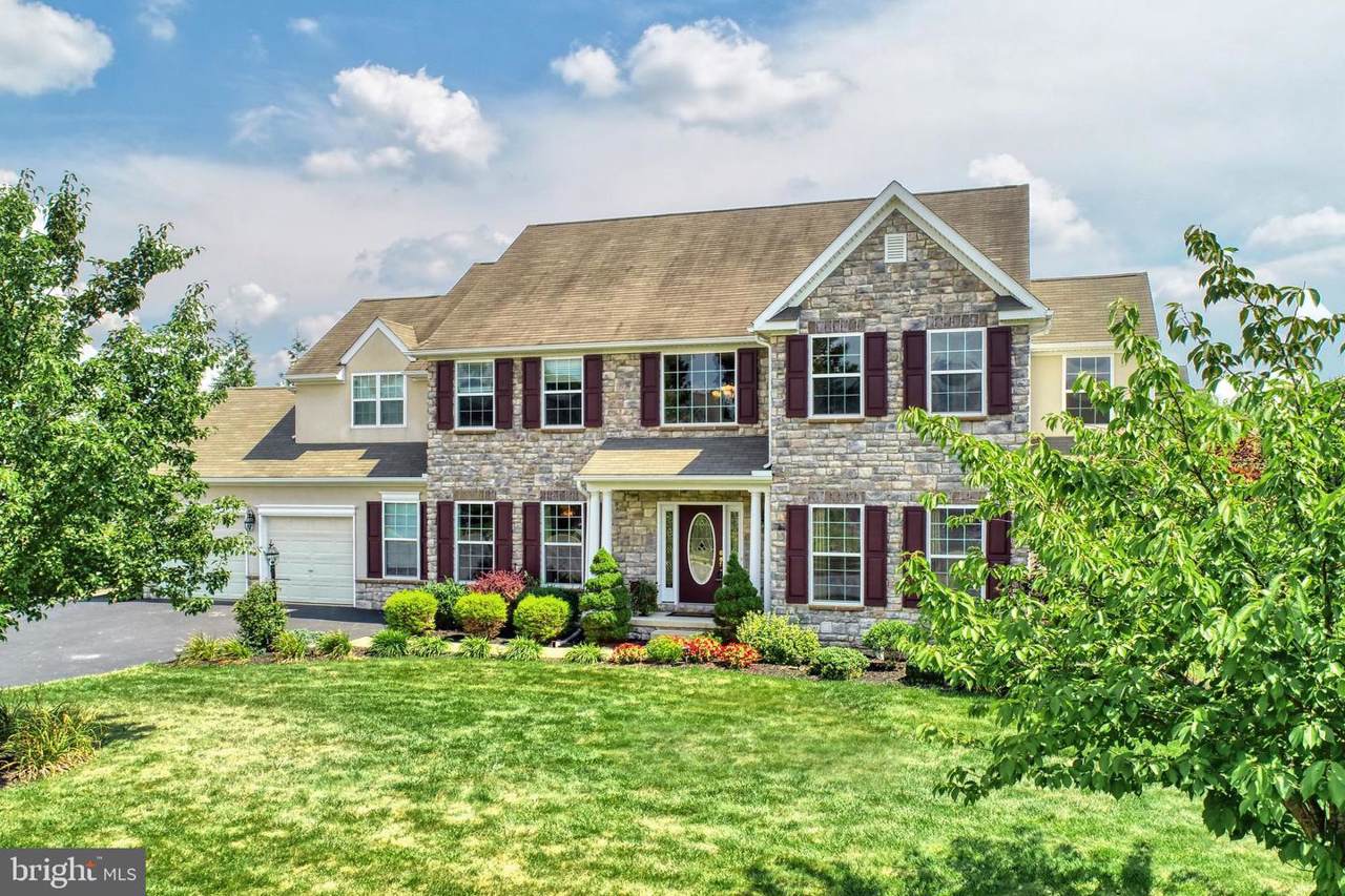 1261 Falls Grove Lane - Photo 1