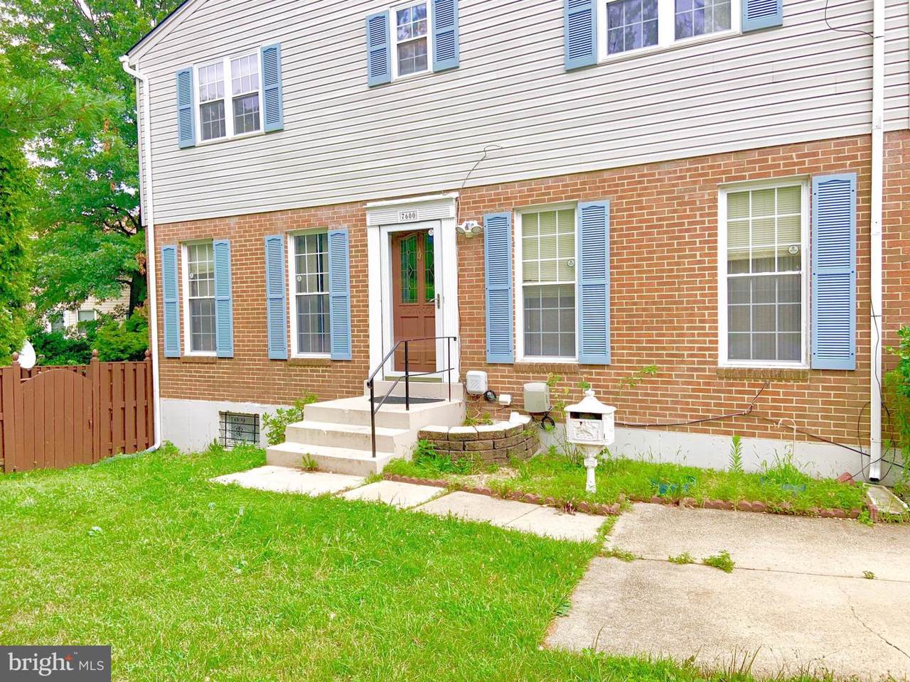 7600 Erica Lane - Photo 1