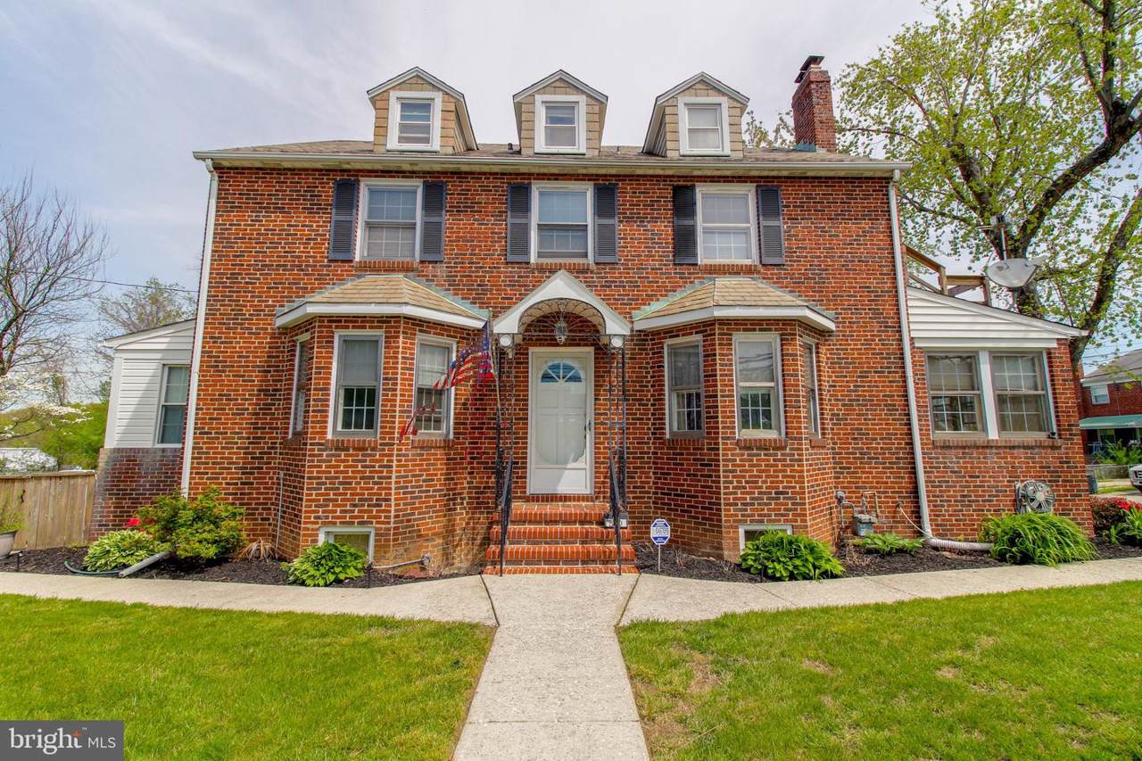 540 Stemmers Run Road - Photo 1
