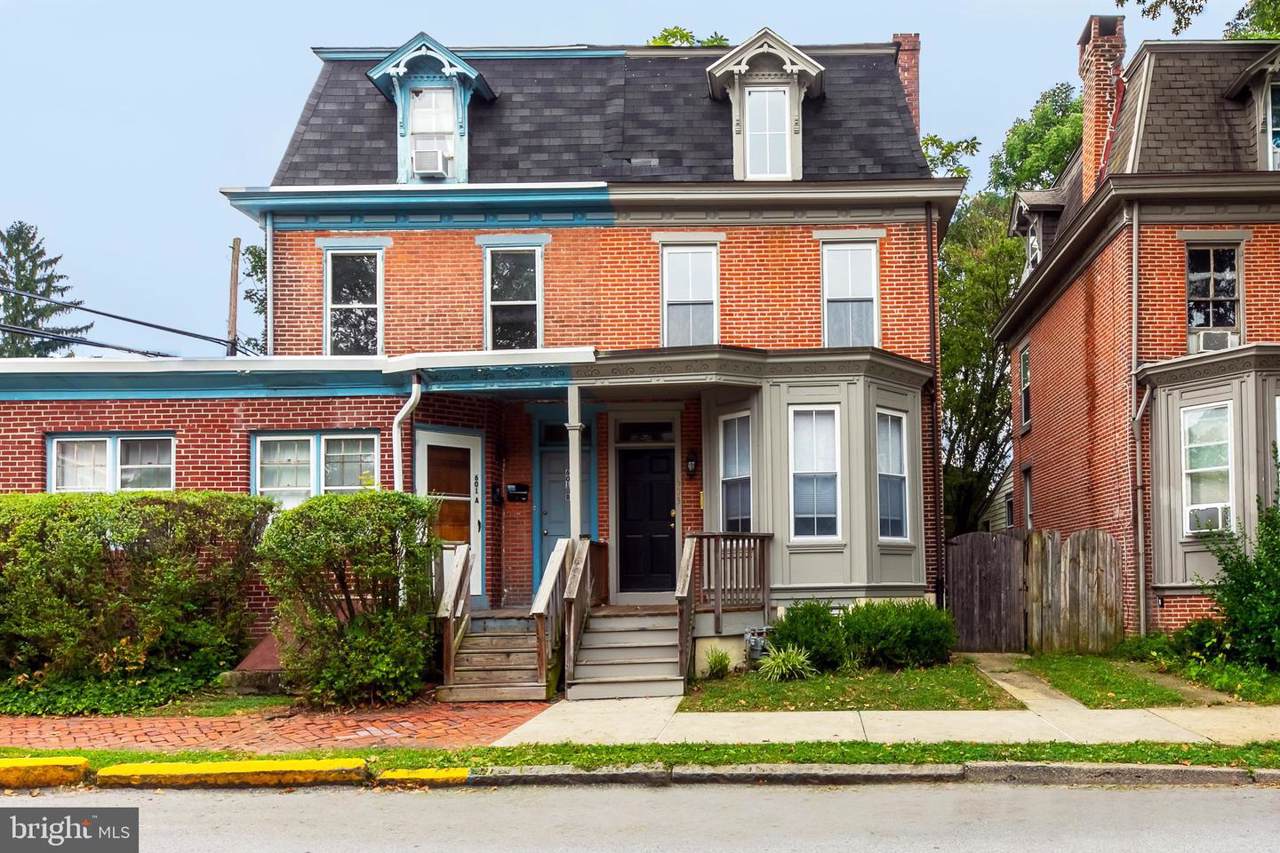 603 Walnut Street - Photo 1