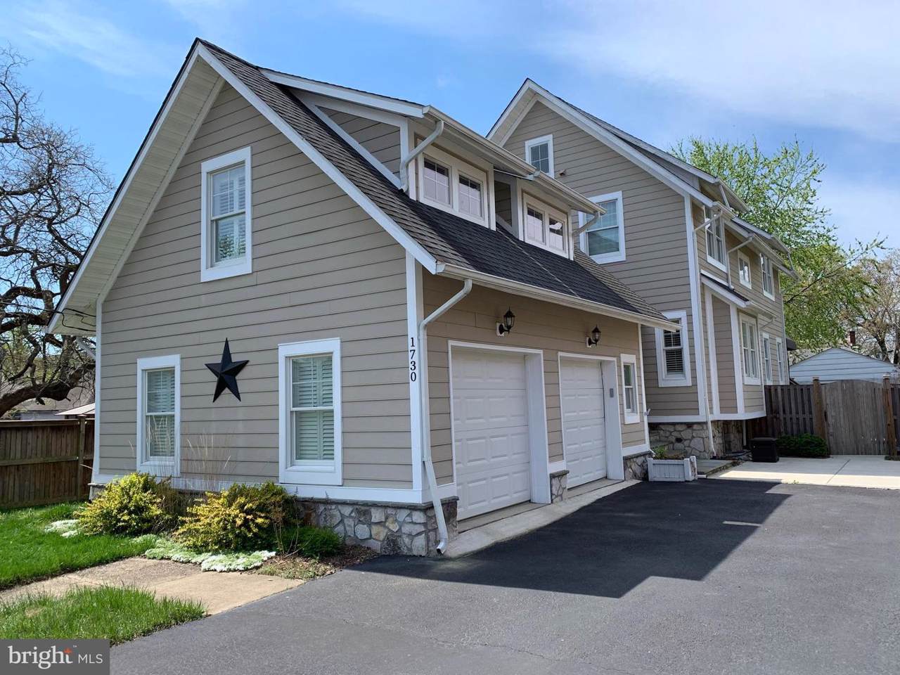 1730 Fillmore Street - Photo 1