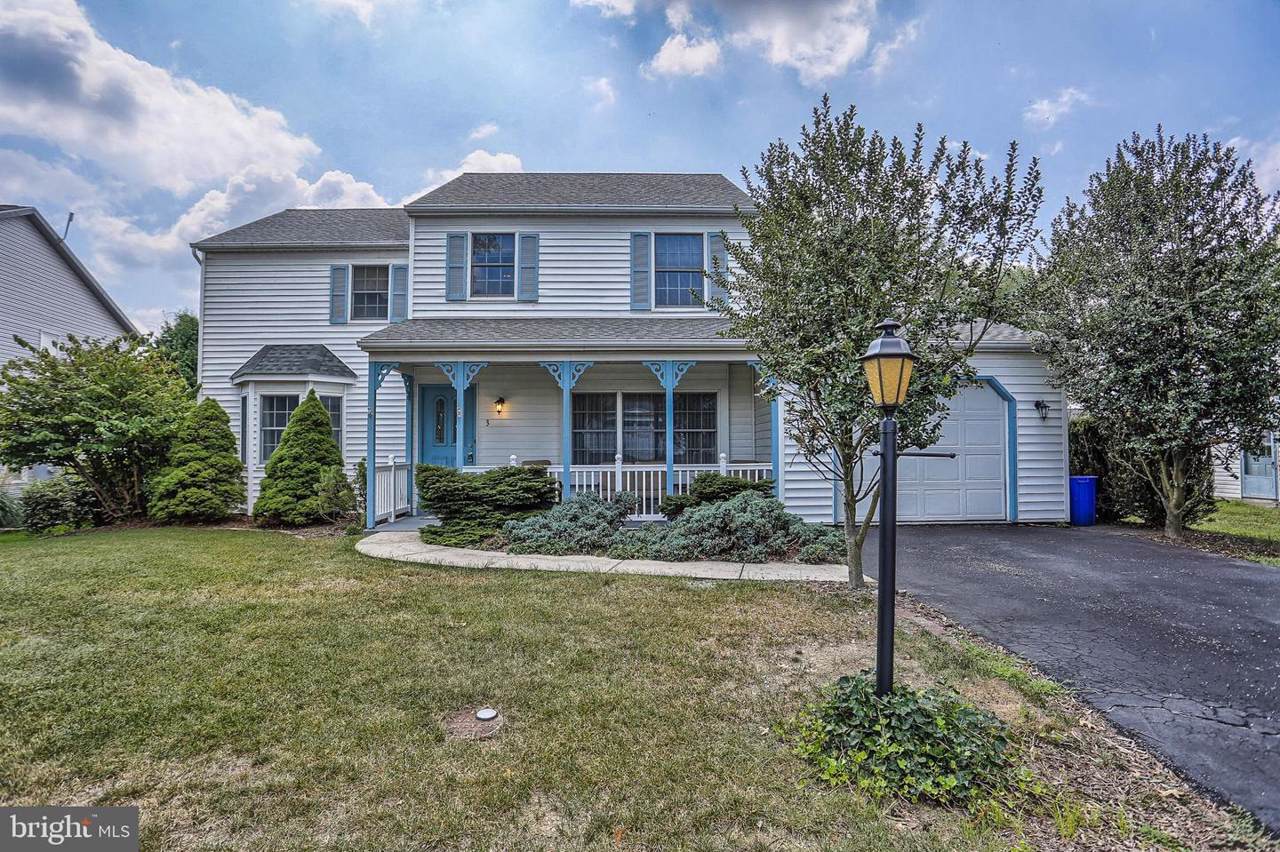 3 Abbey Lane - Photo 1
