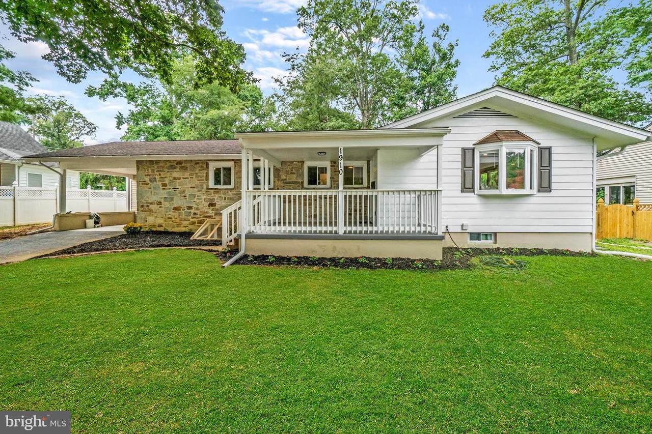 1910 Eastridge Road - Photo 1