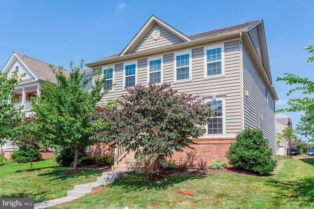 8717 Libeau Drive - Photo 1