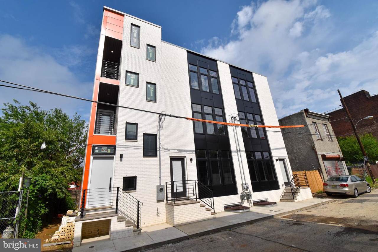 1708 Orianna Street - Photo 1