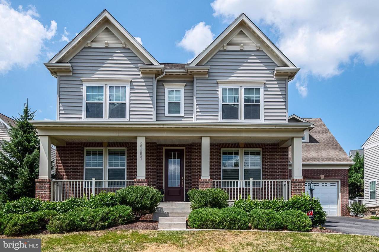 22851 Angelique Drive - Photo 1