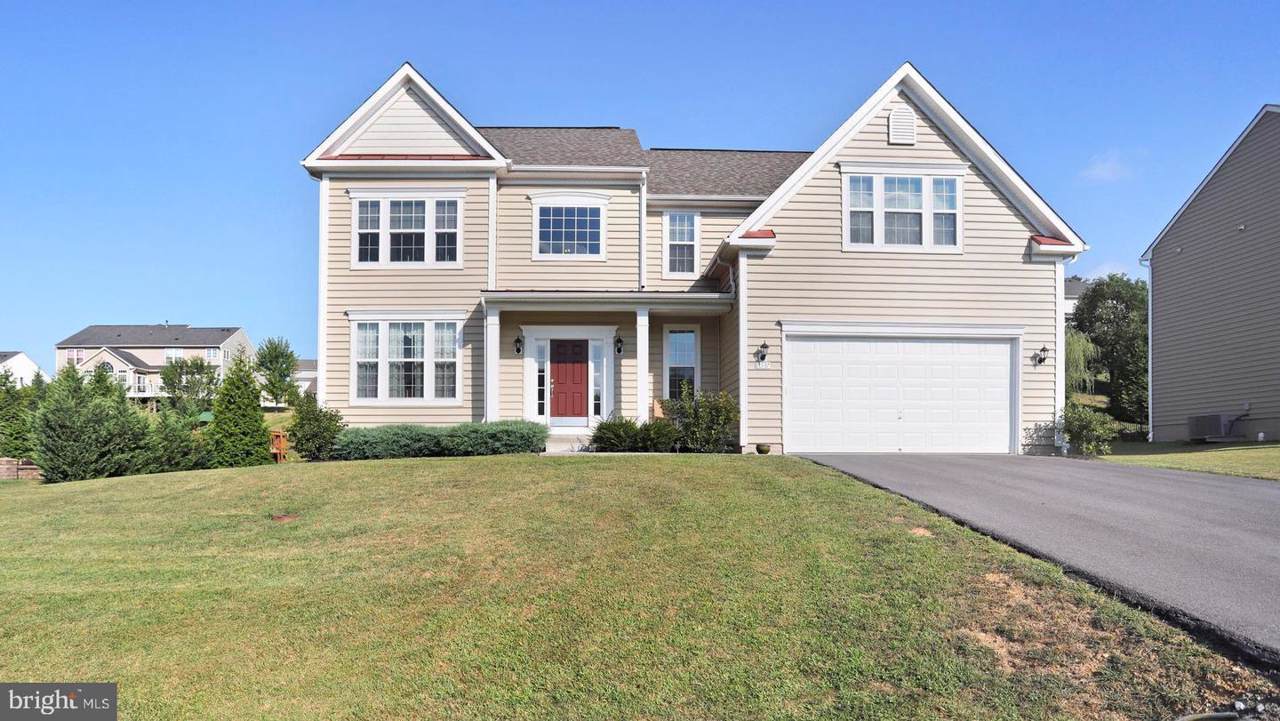 11537 Buhrman Drive - Photo 1
