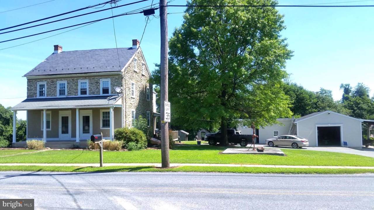 239 Sand Hill Road - Photo 1