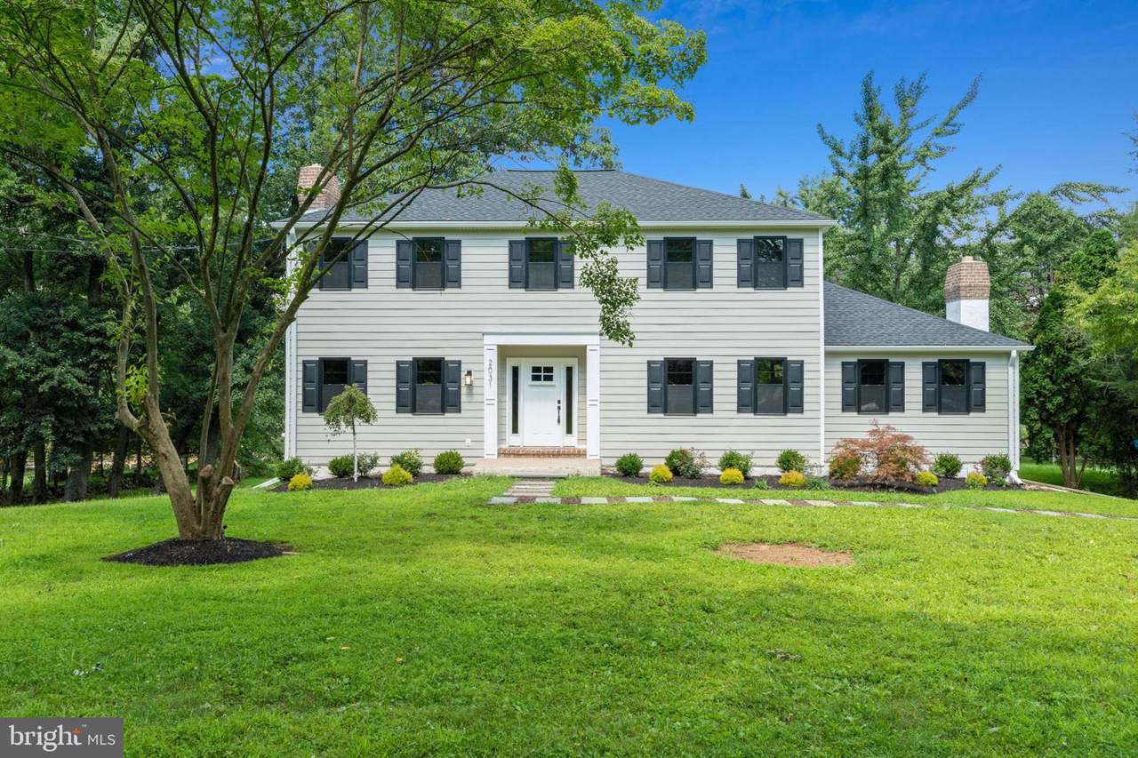 2031 White Horse Road - Photo 1