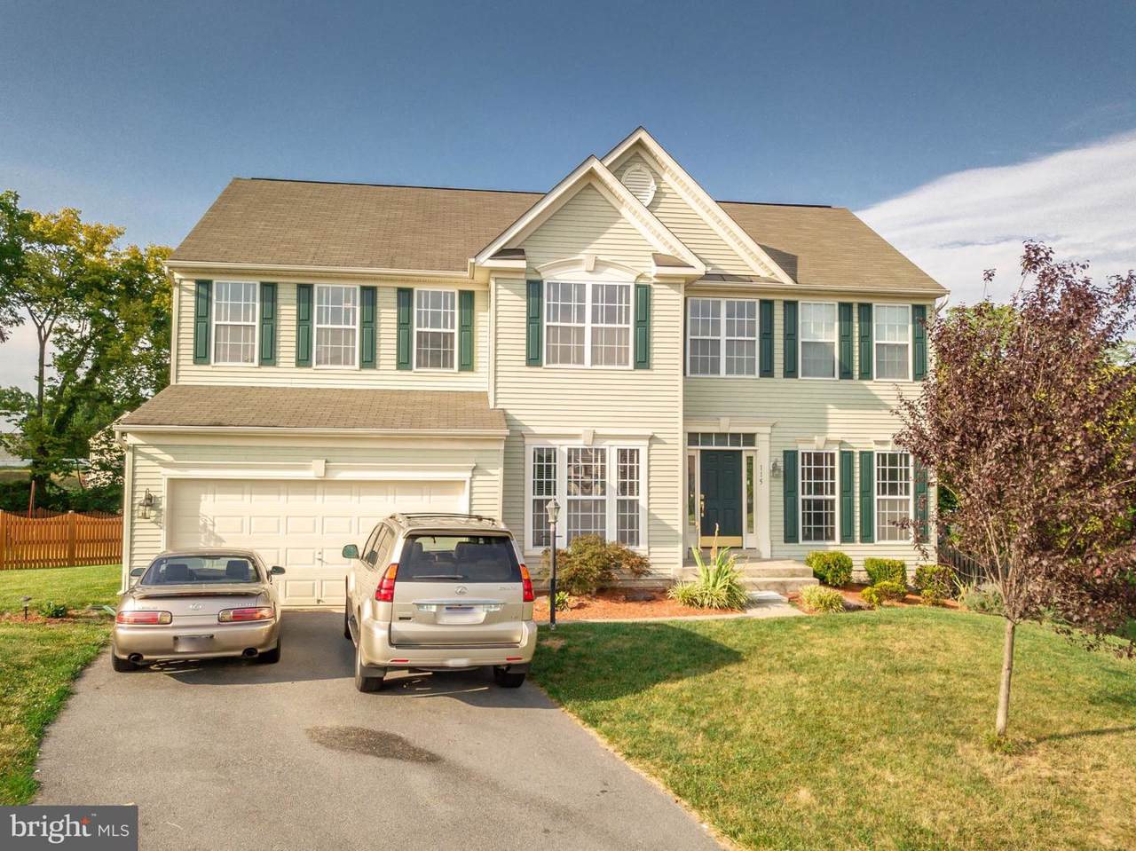 115 Glory Ridge Place - Photo 1