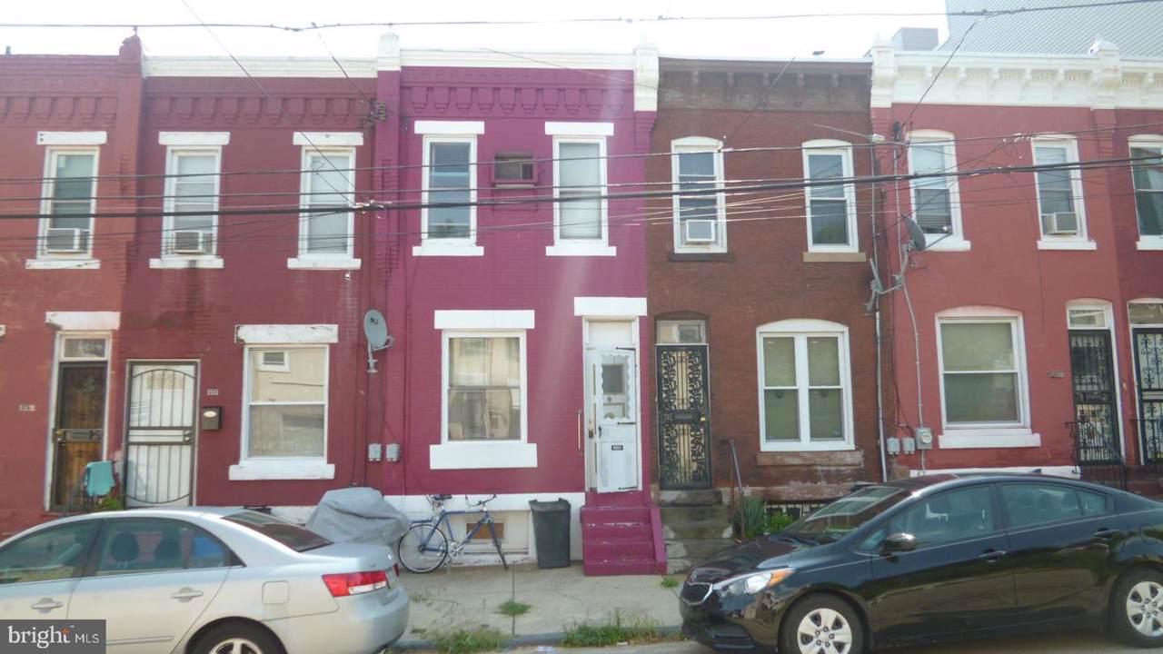 1509 Bailey Street - Photo 1
