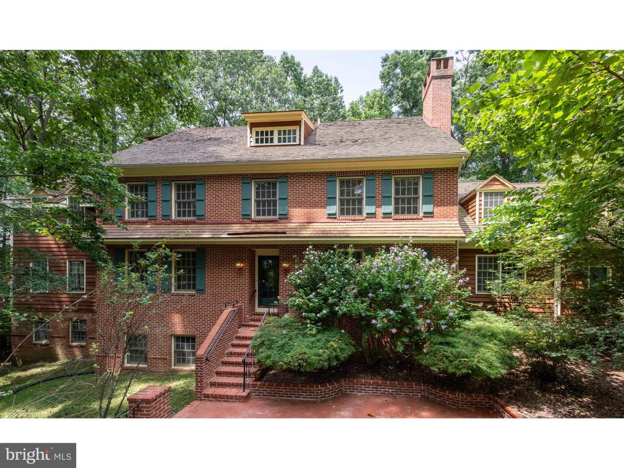 1179 Harmony Hill Road - Photo 1