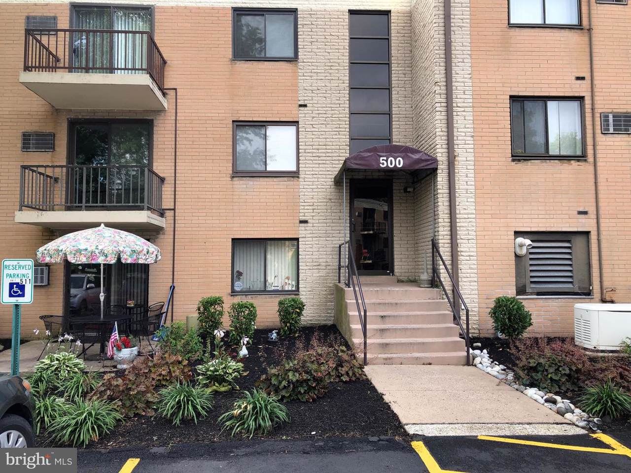 1575 Street Road - Photo 1