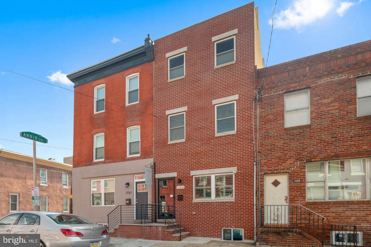 1153 18TH Street - Photo 1