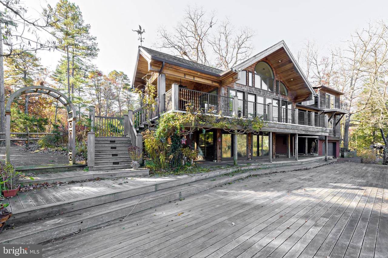 4610 Pleasant Mills Road - Photo 1