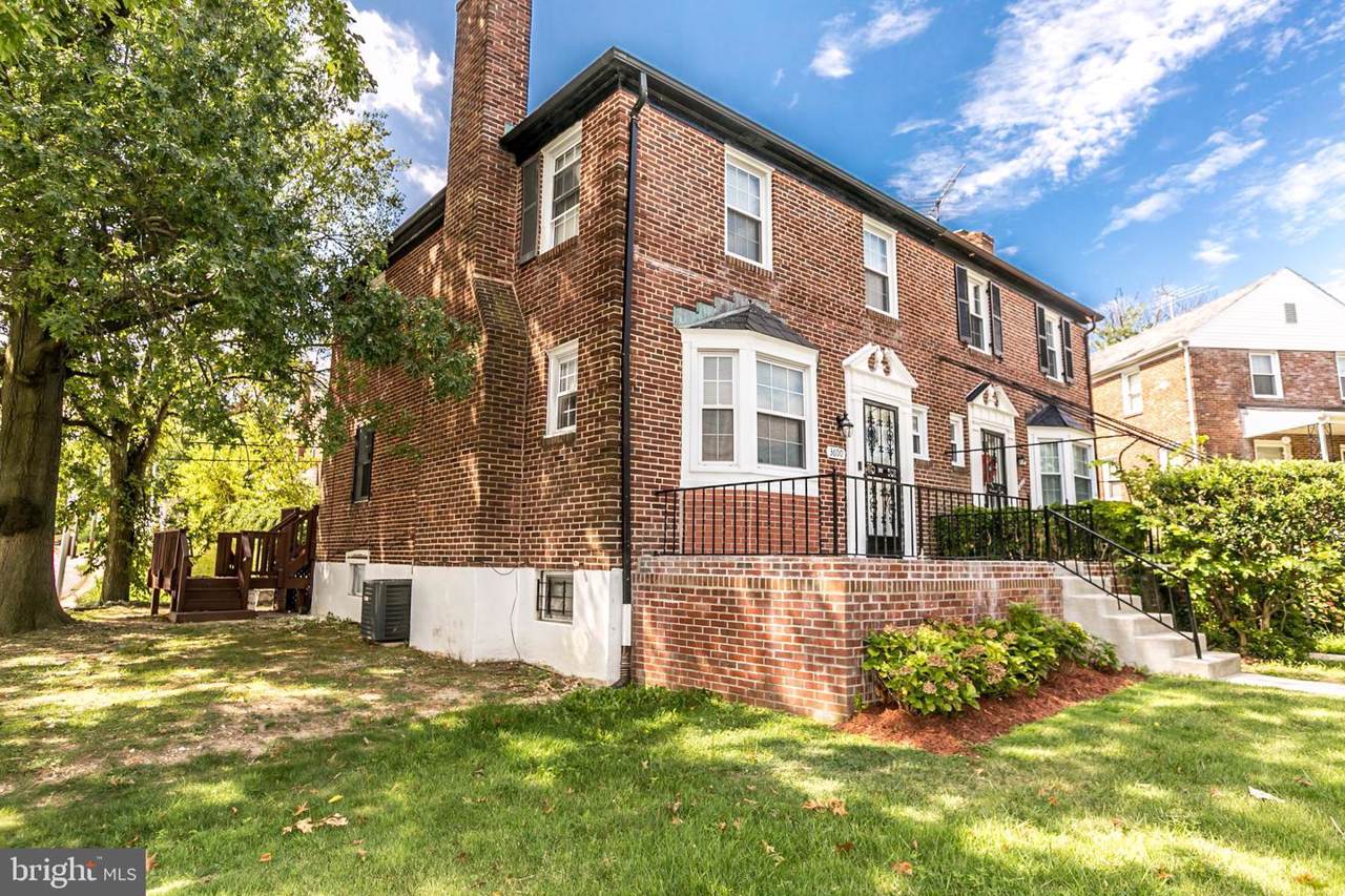 3600 Delverne Road - Photo 1