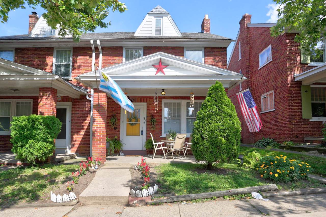 339 Reservoir Street - Photo 1