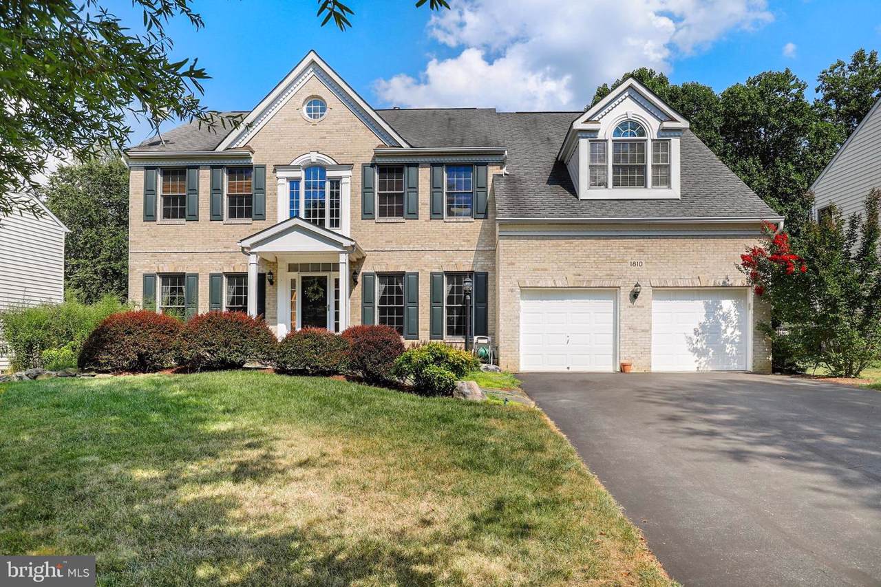 1810 Dellabrooke Farm Lane - Photo 1