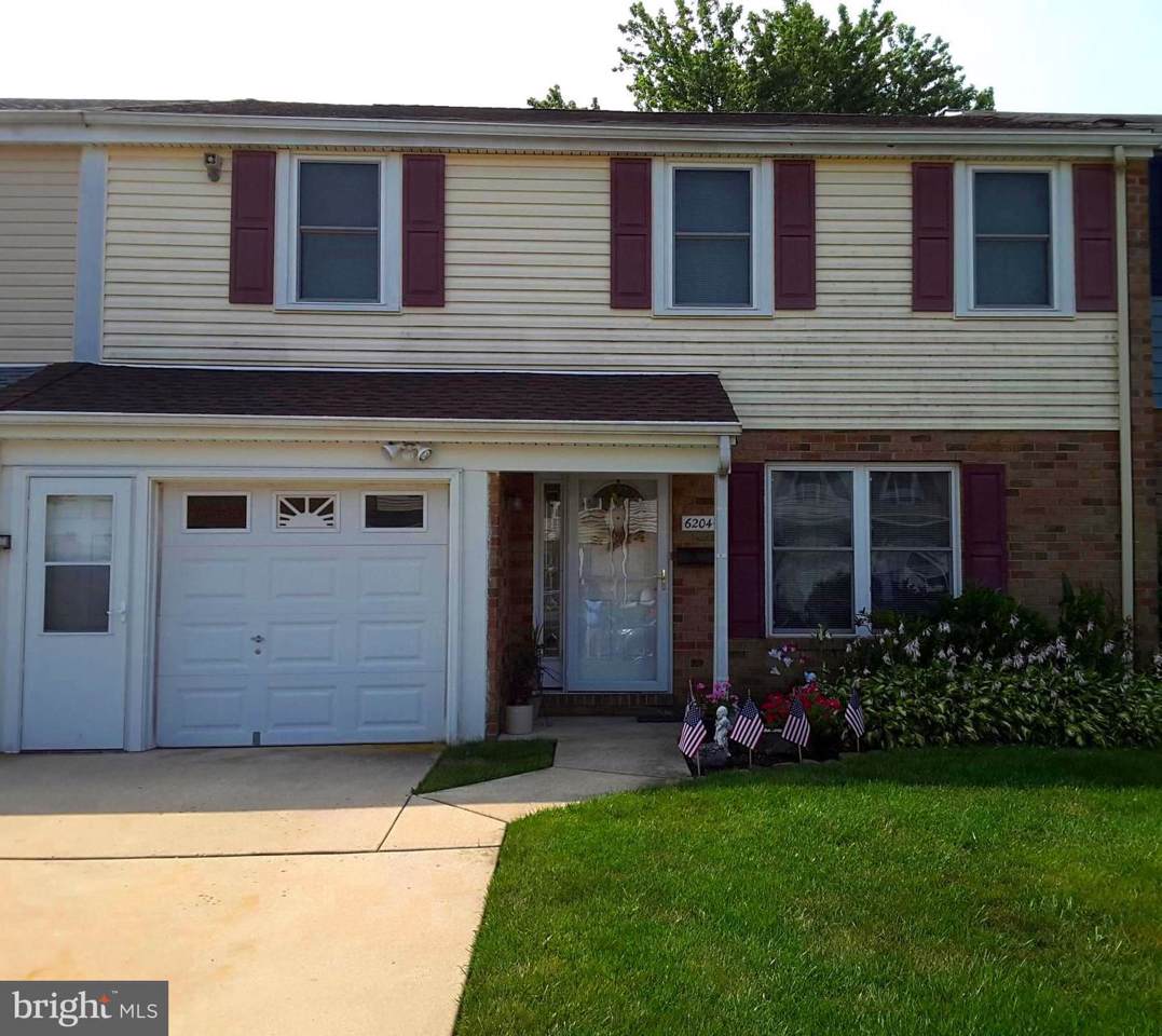 6204 Patrick Henry Court - Photo 1