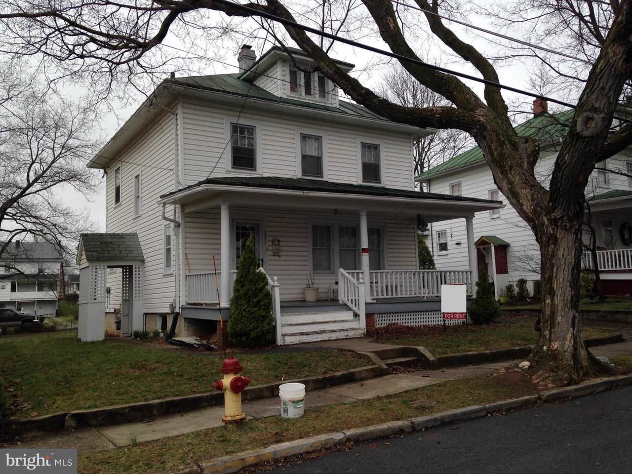 231 Shawnee Avenue - Photo 1 231 Shawnee Avenue - Photo 1
