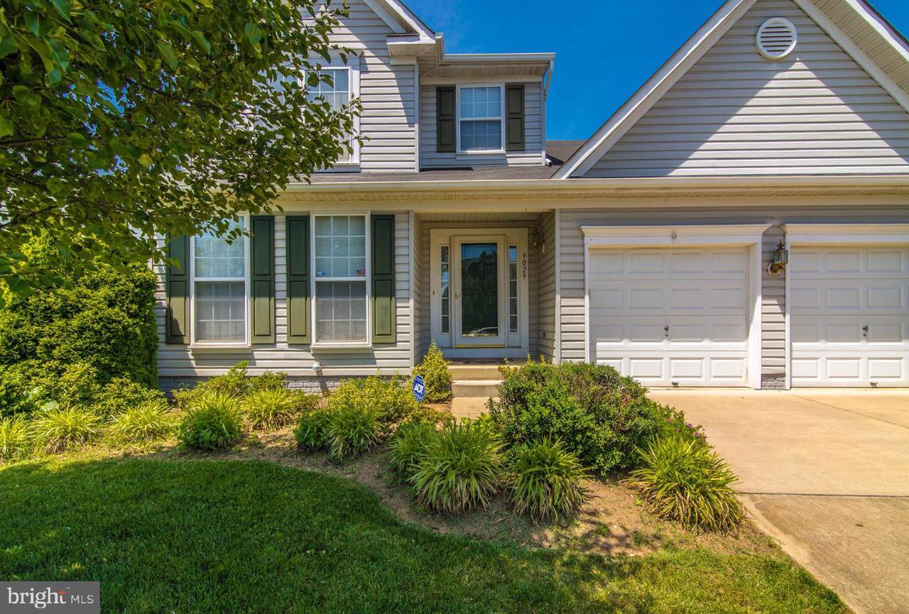 9029 Allington Manor Circle - Photo 1