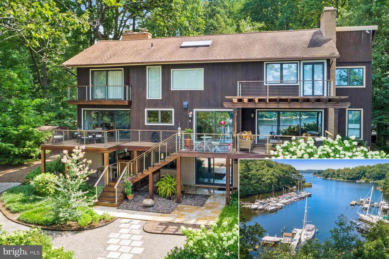 134 Dalkeith Glen - Photo 1