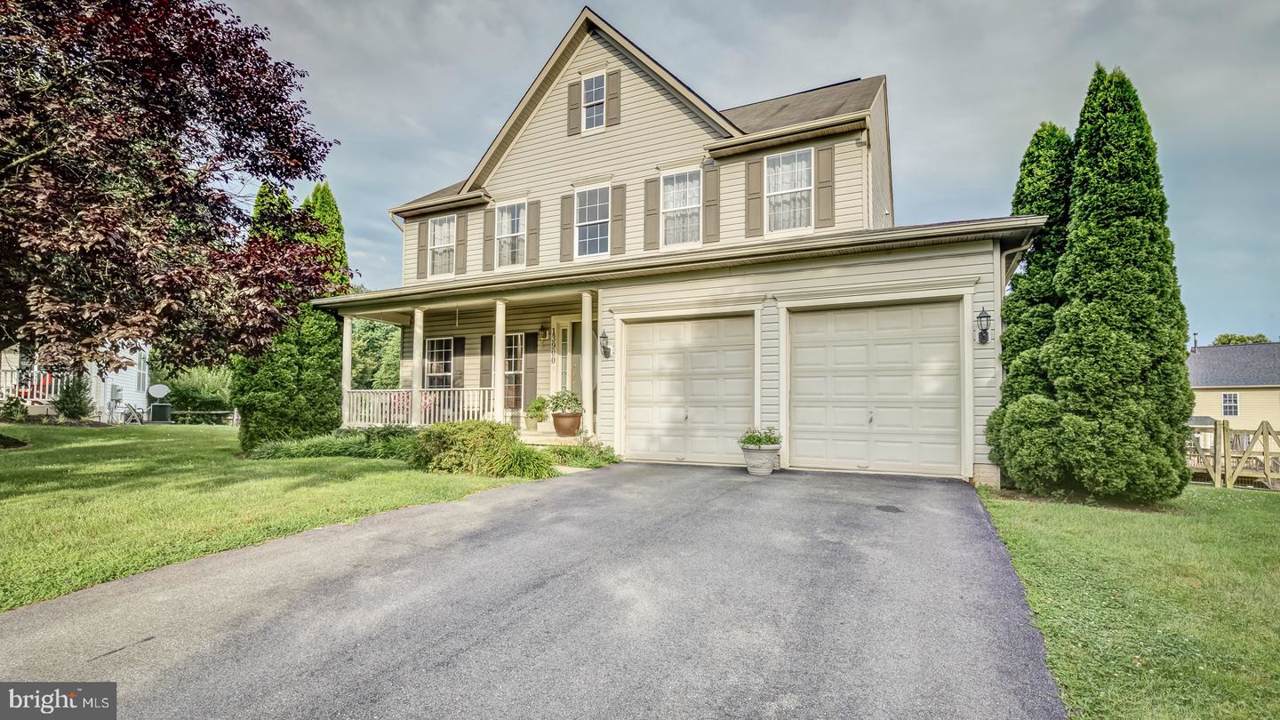 13900 Briarwick Street - Photo 1
