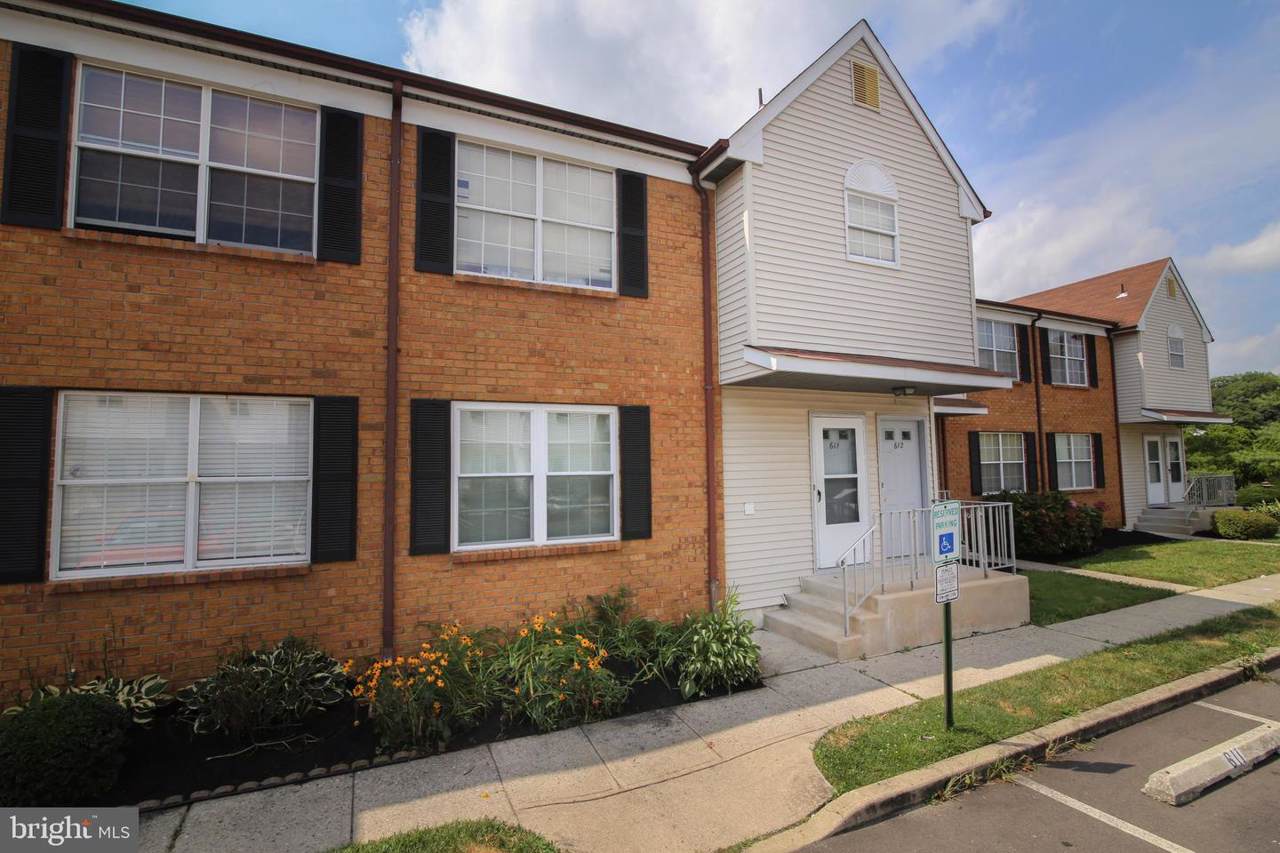 611 Woodchip Road - Photo 1