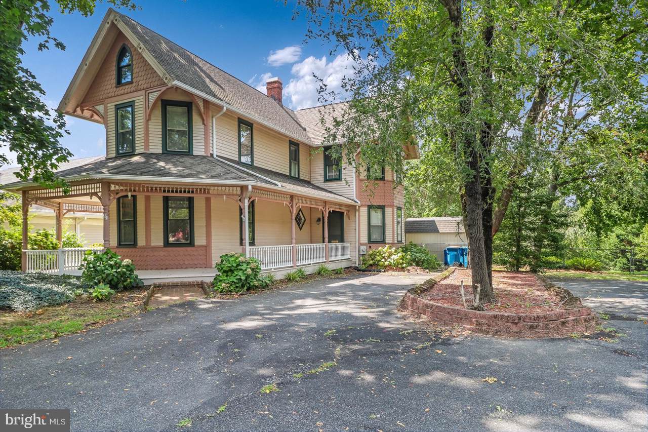 108 Old Camden Road - Photo 1