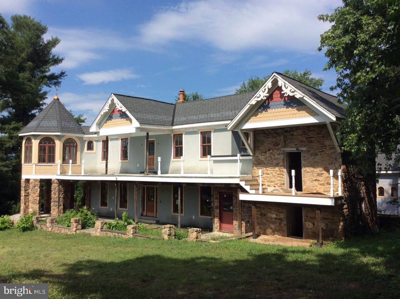 2729 Prices Distillery Road - Photo 1