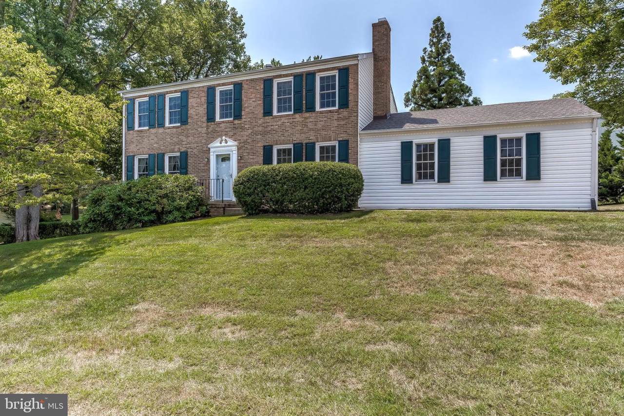 8425 Jandy Avenue - Photo 1