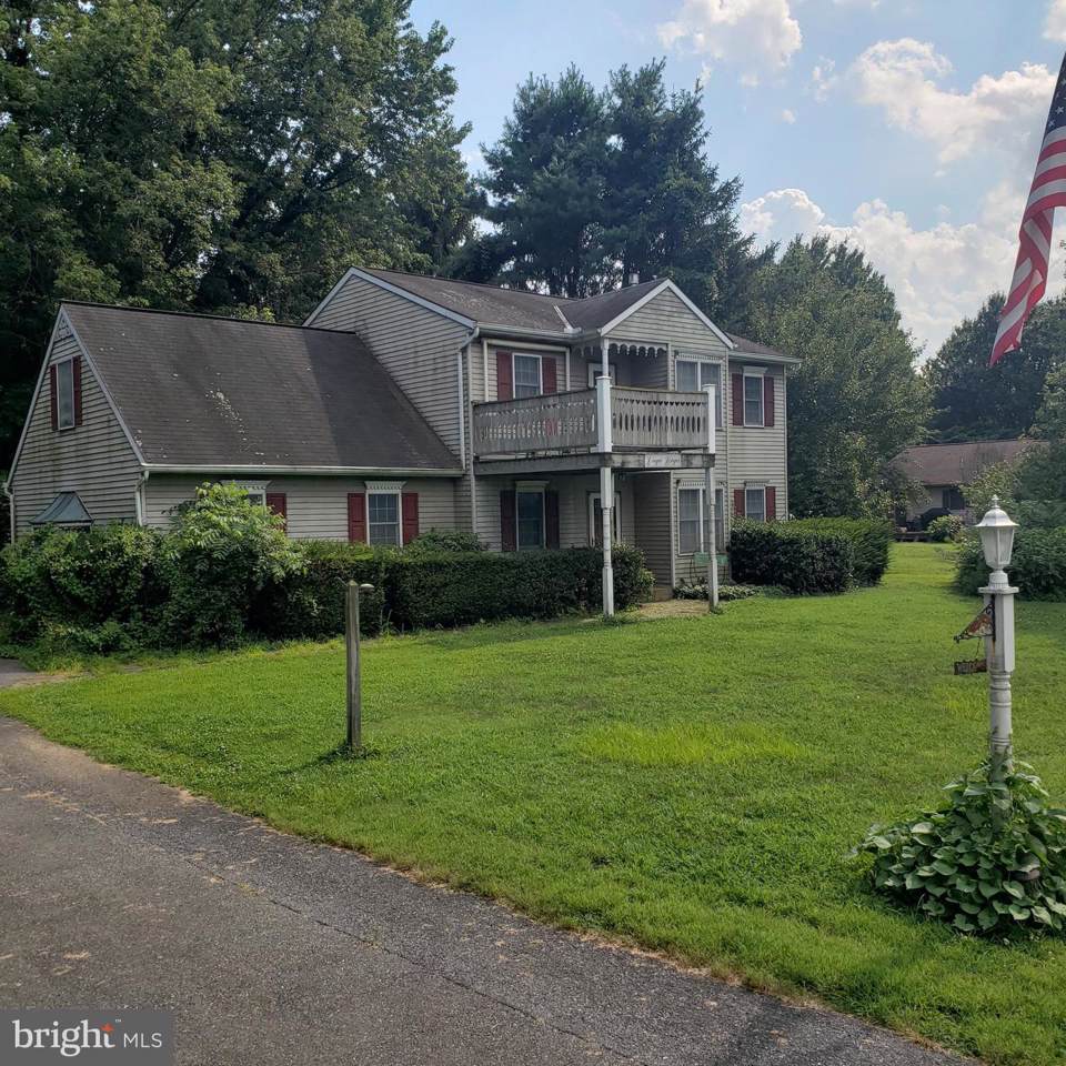 88 Boyscout Road - Photo 1