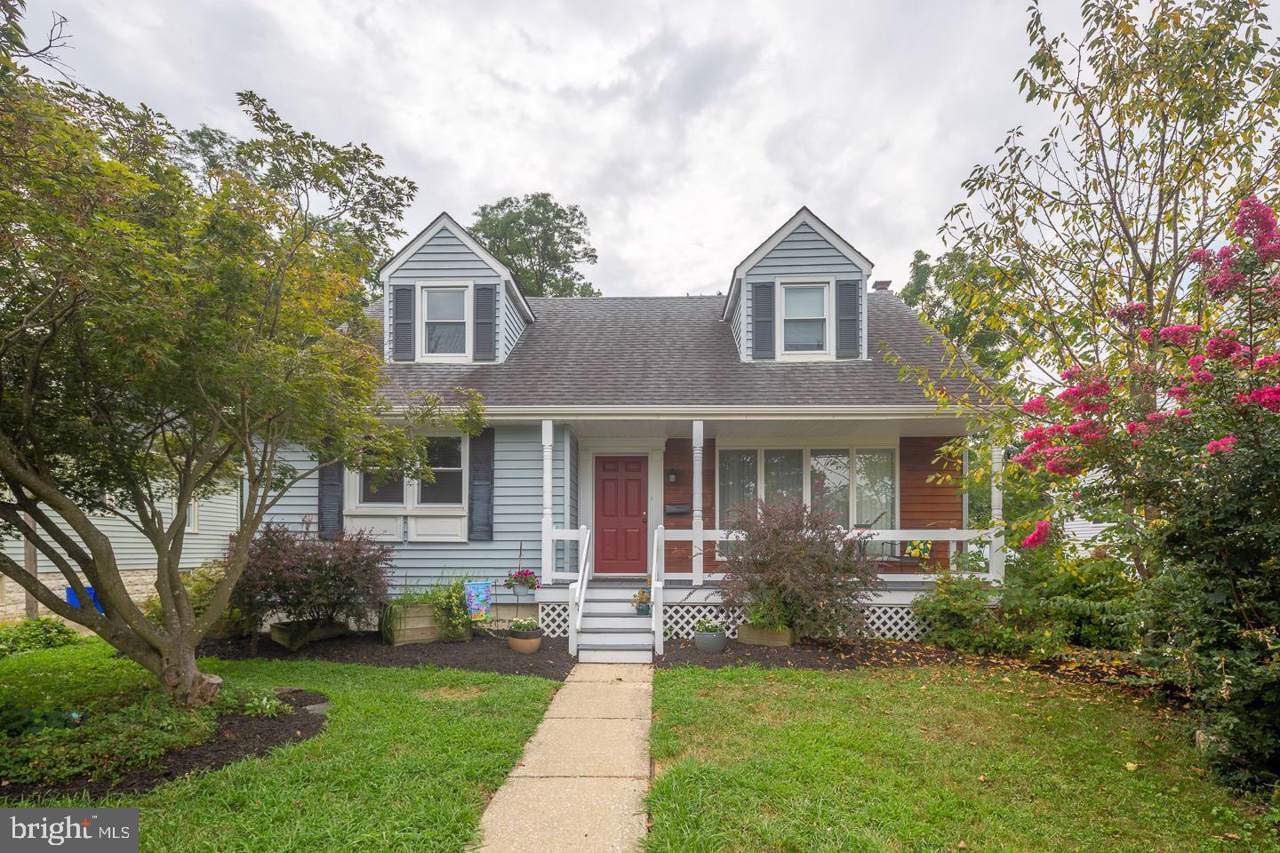 420 Lincoln Avenue - Photo 1
