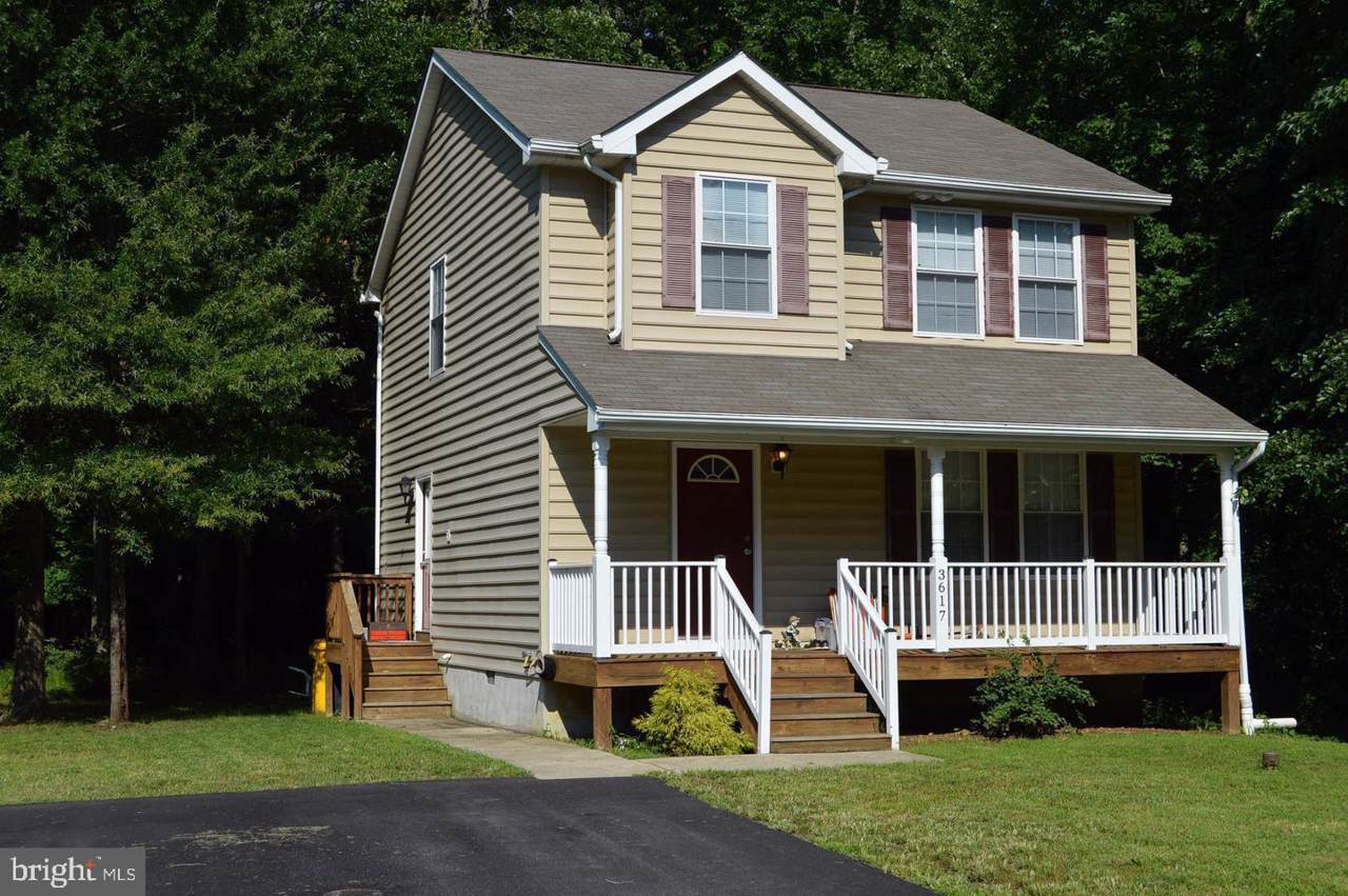 3617 Edgemont Street - Photo 1