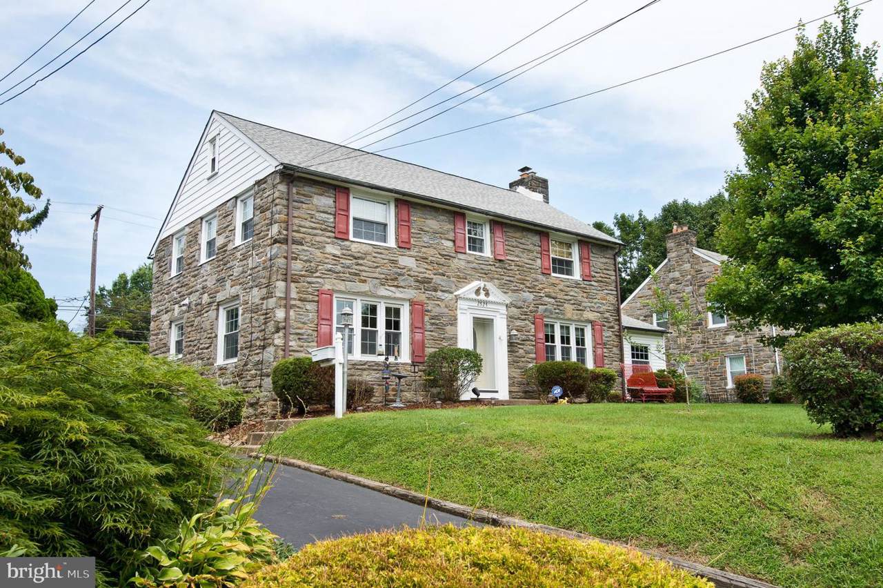2525 Garrett Road - Photo 1