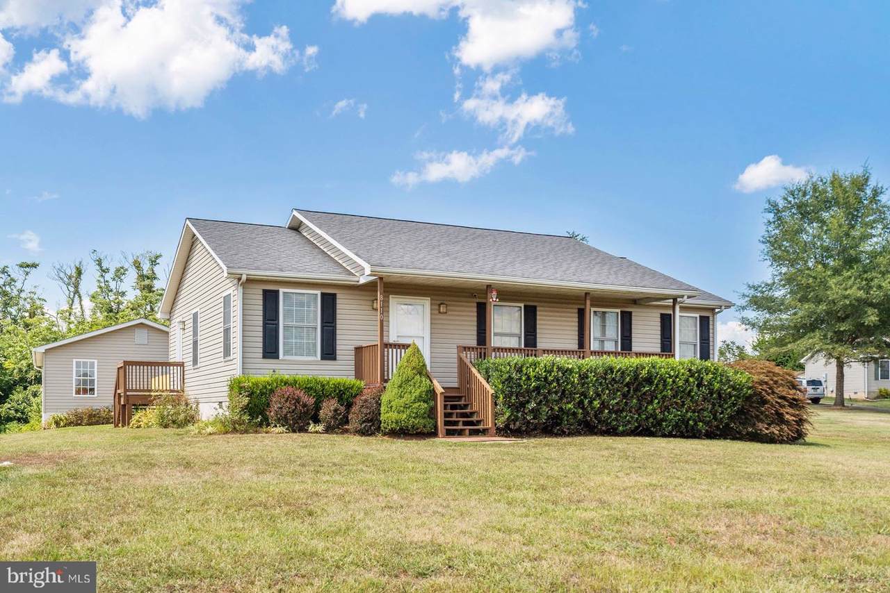 8110 Mangum Court - Photo 1