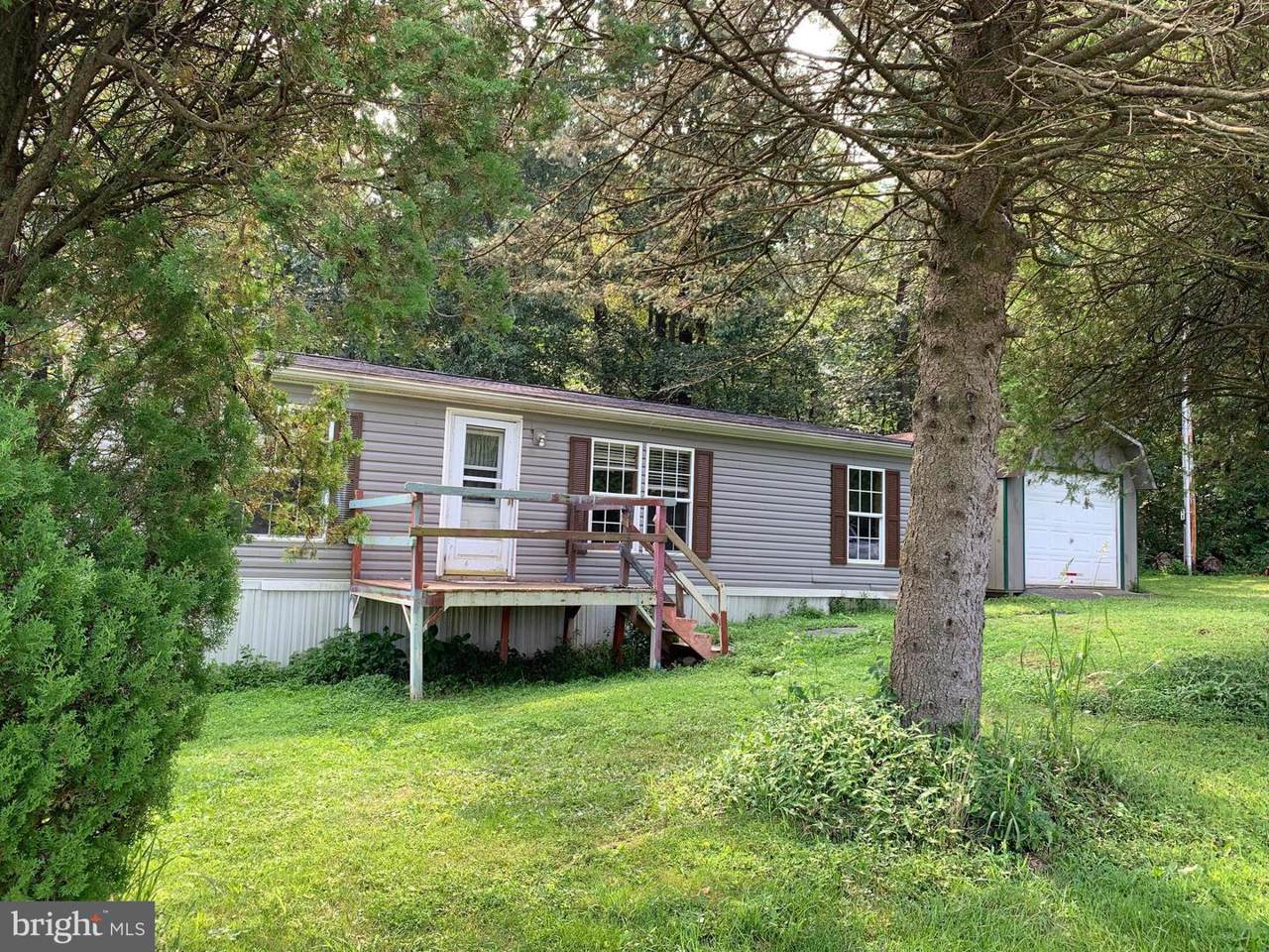 442 Grubb Avenue - Photo 1