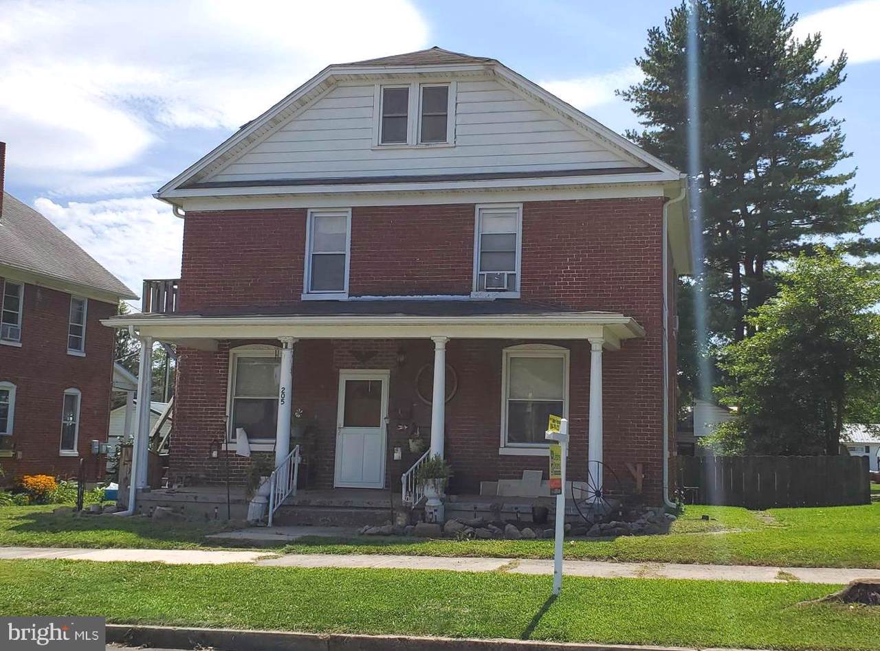 205 Mary Street - Photo 1