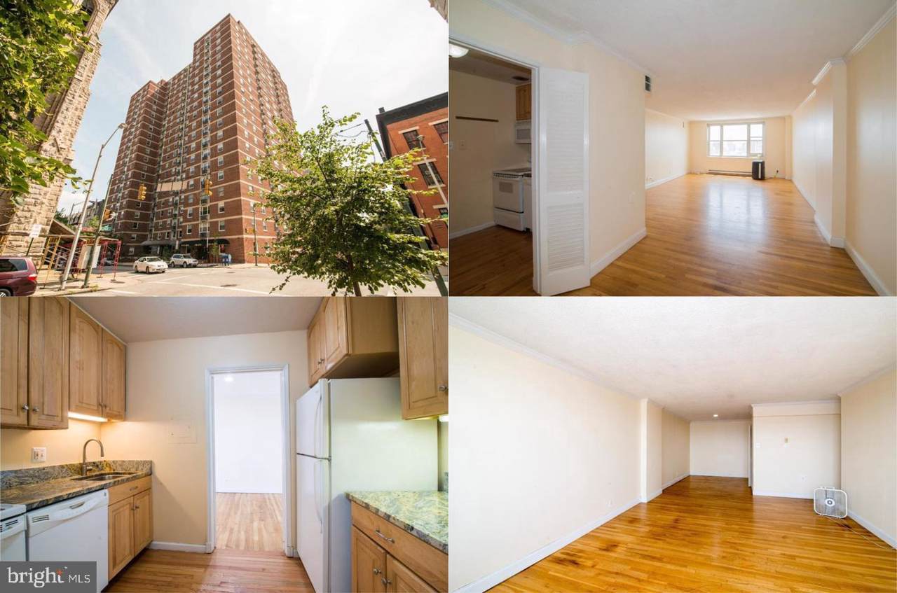 1101 Saint Paul Street - Photo 1