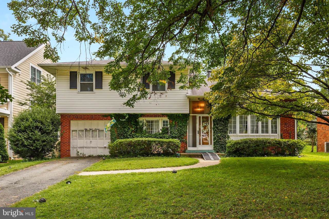 5816 Greentree Road - Photo 1