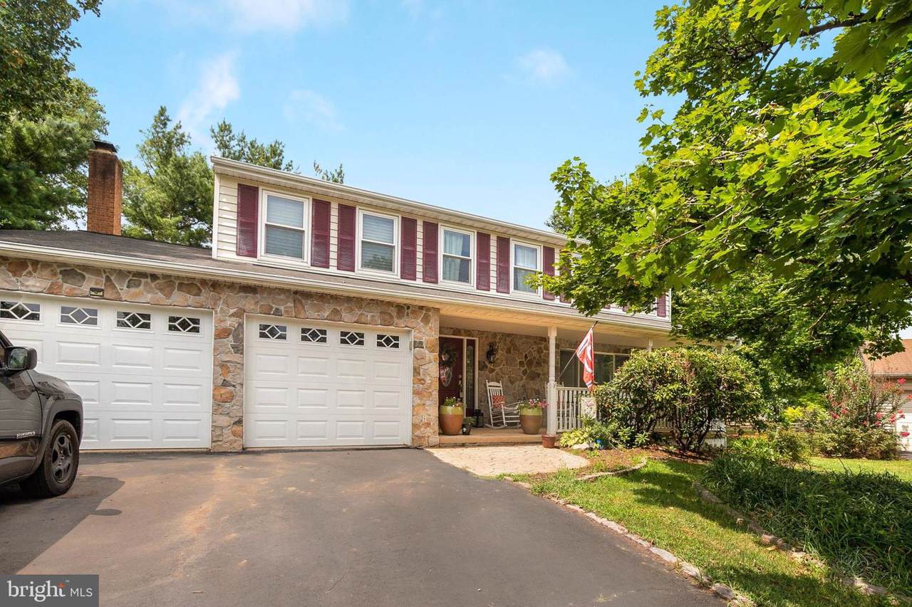 12507 Forty Oaks Court - Photo 1