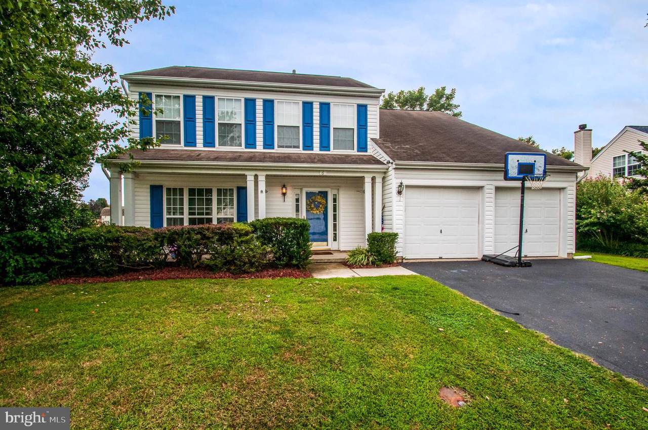 6 Yarmouth Way - Photo 1