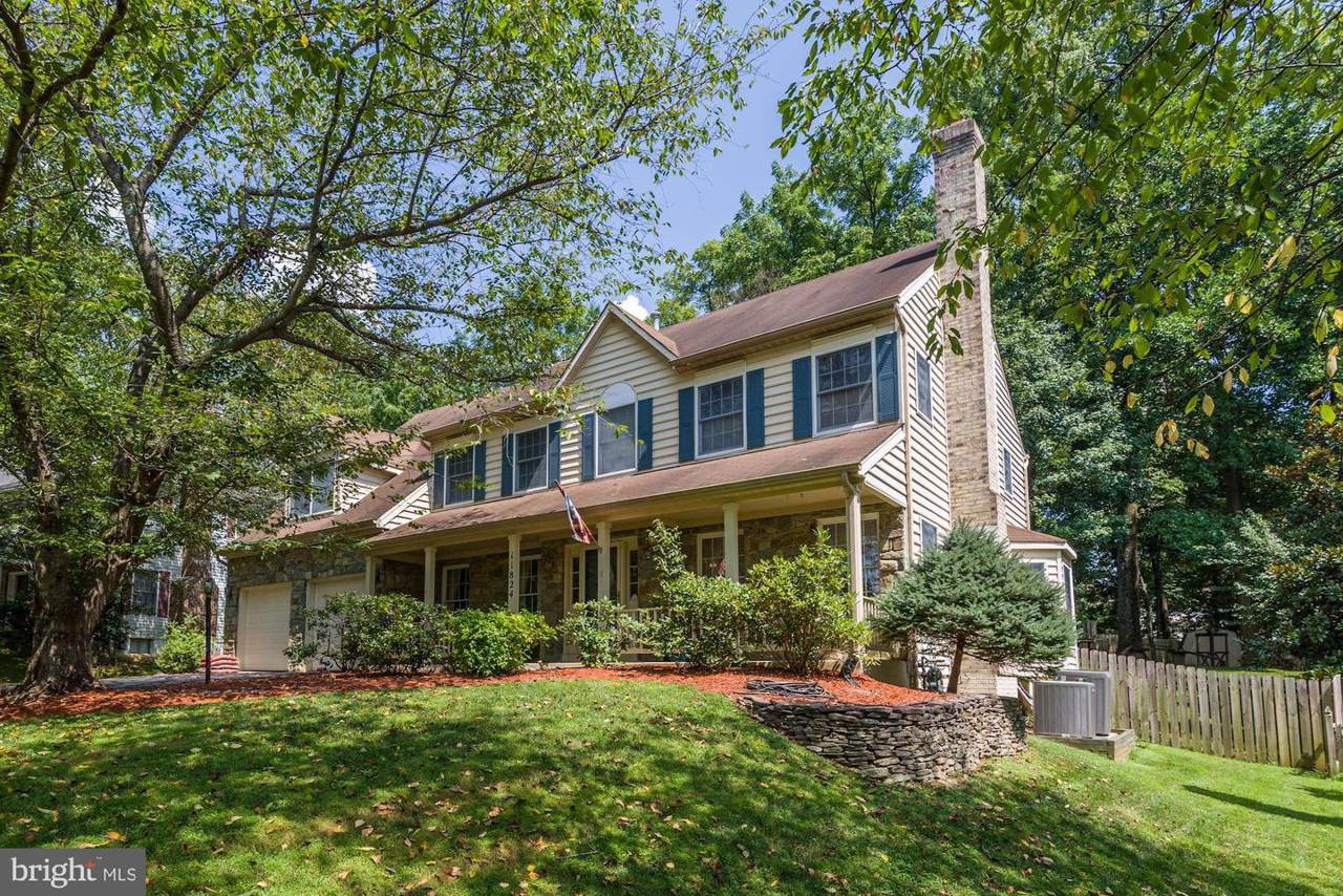 11824 Quince Mill Drive - Photo 1