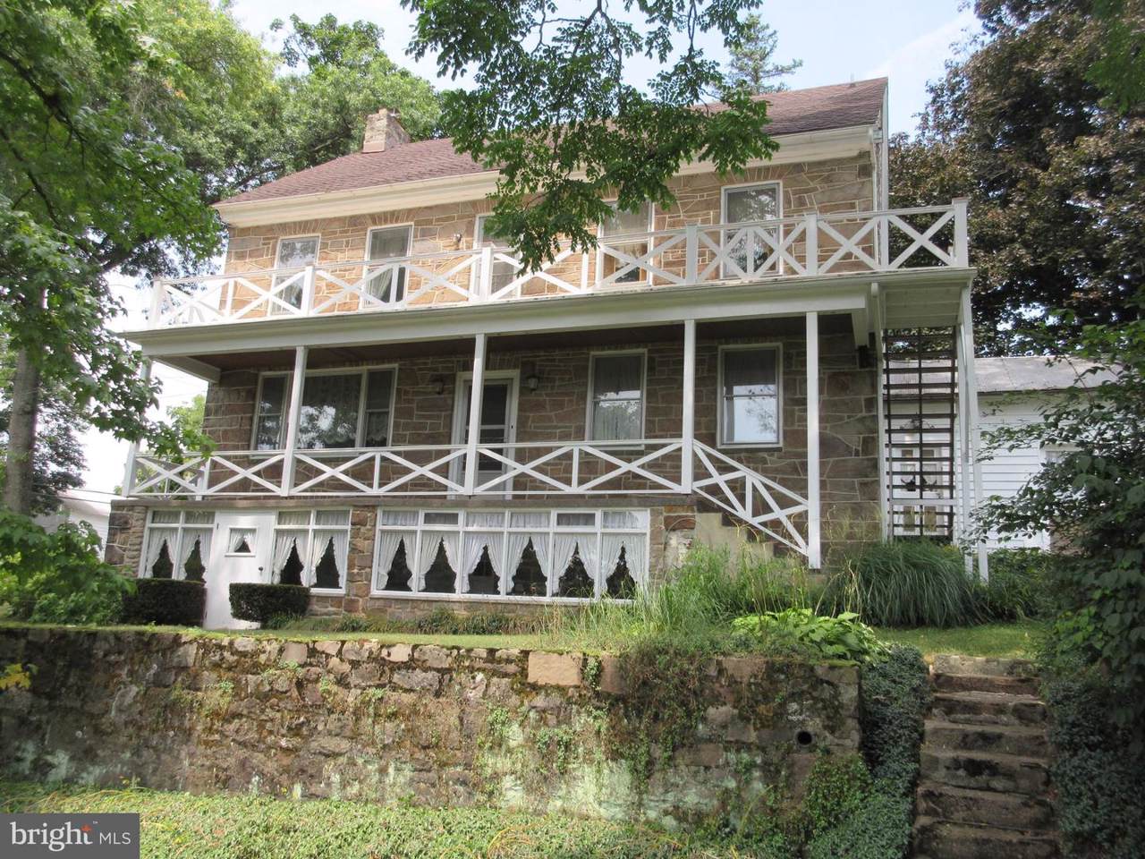 3481 Salem Church Road - Photo 1