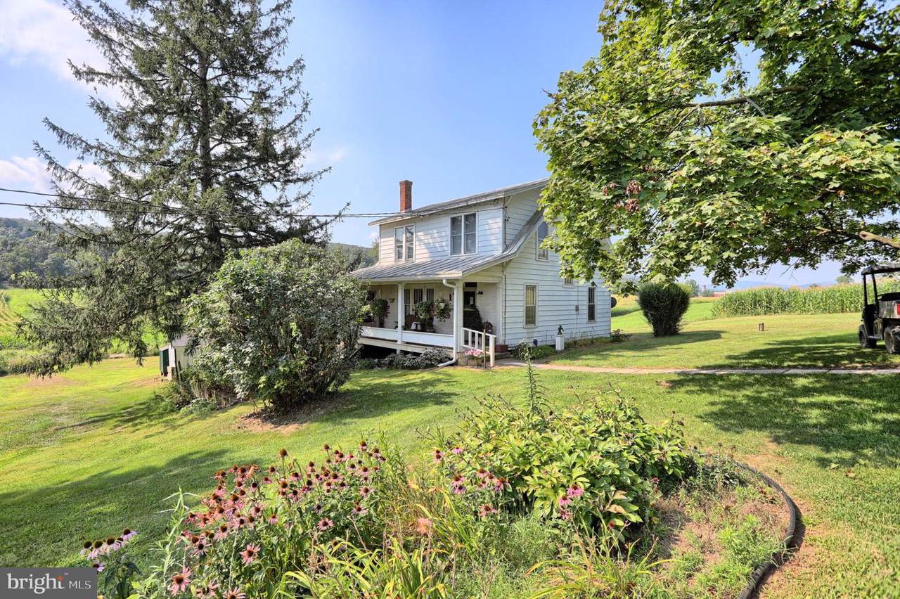 383 Book Road - Photo 1