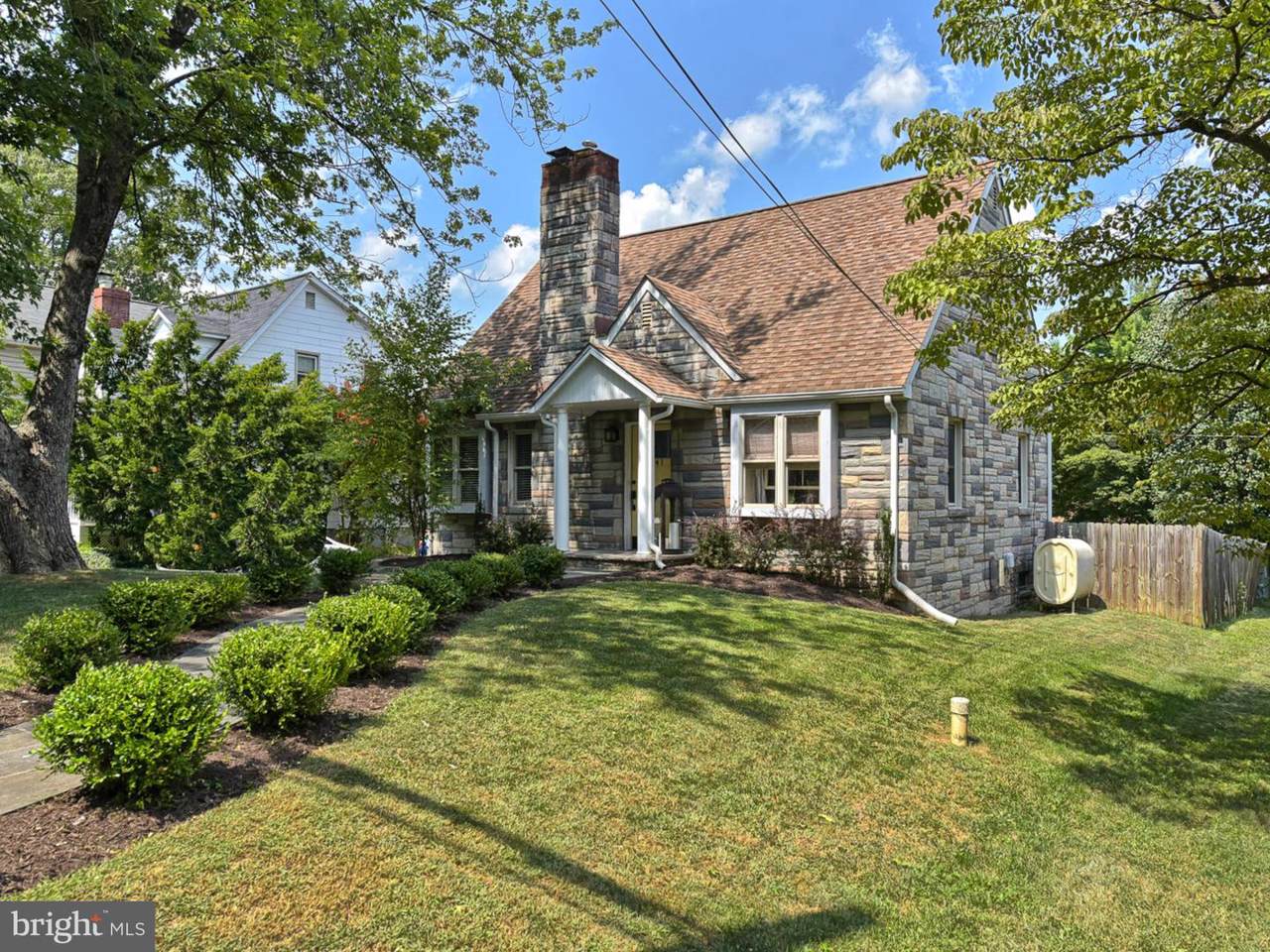 1641 Shookstown Road - Photo 1