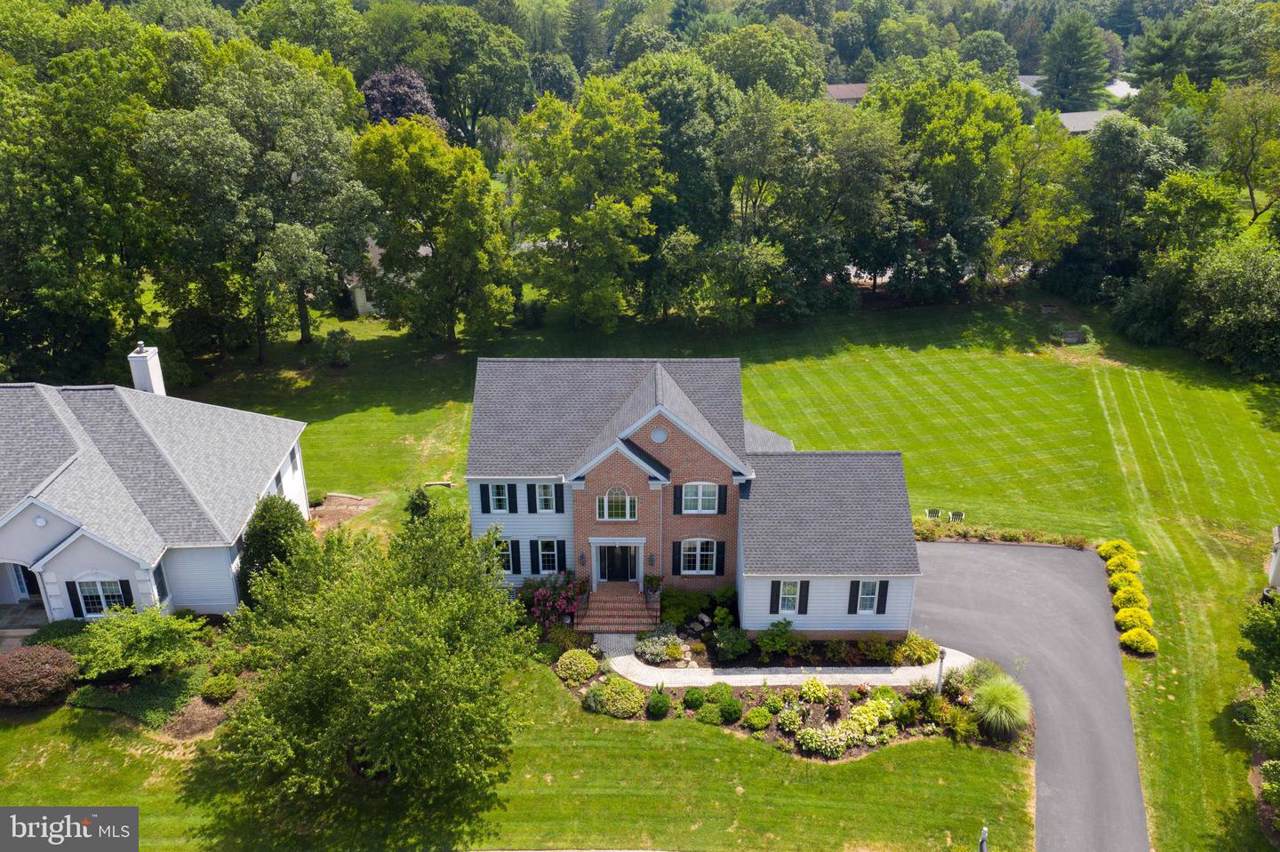 1262 Belle Meade Drive - Photo 1
