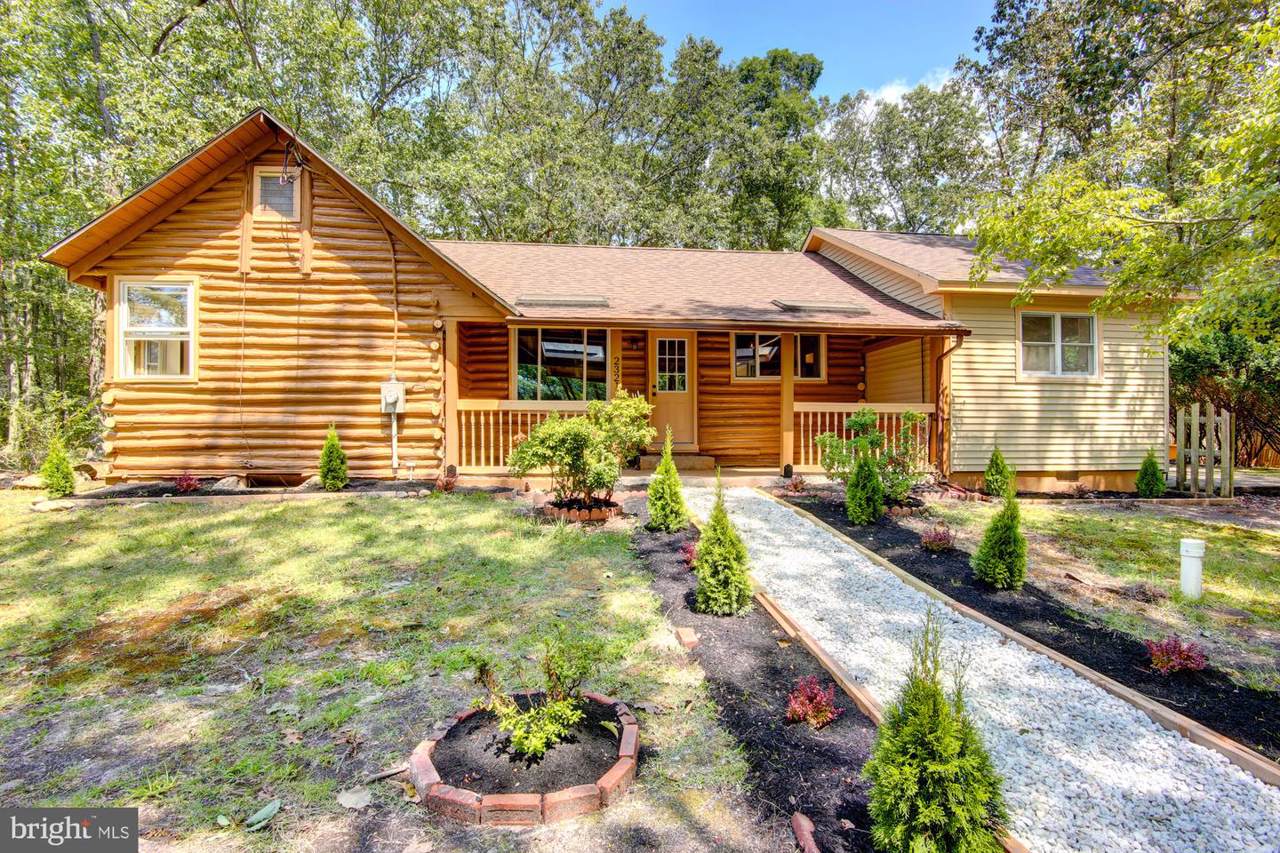 2321 Firelane Road - Photo 1