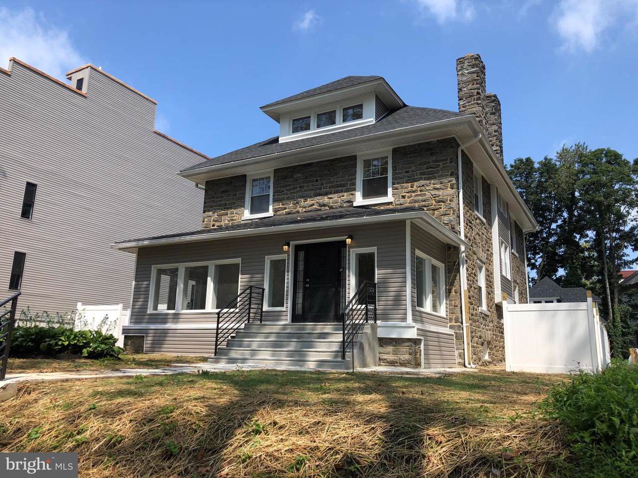5303 Gainor Rd - Photo 1