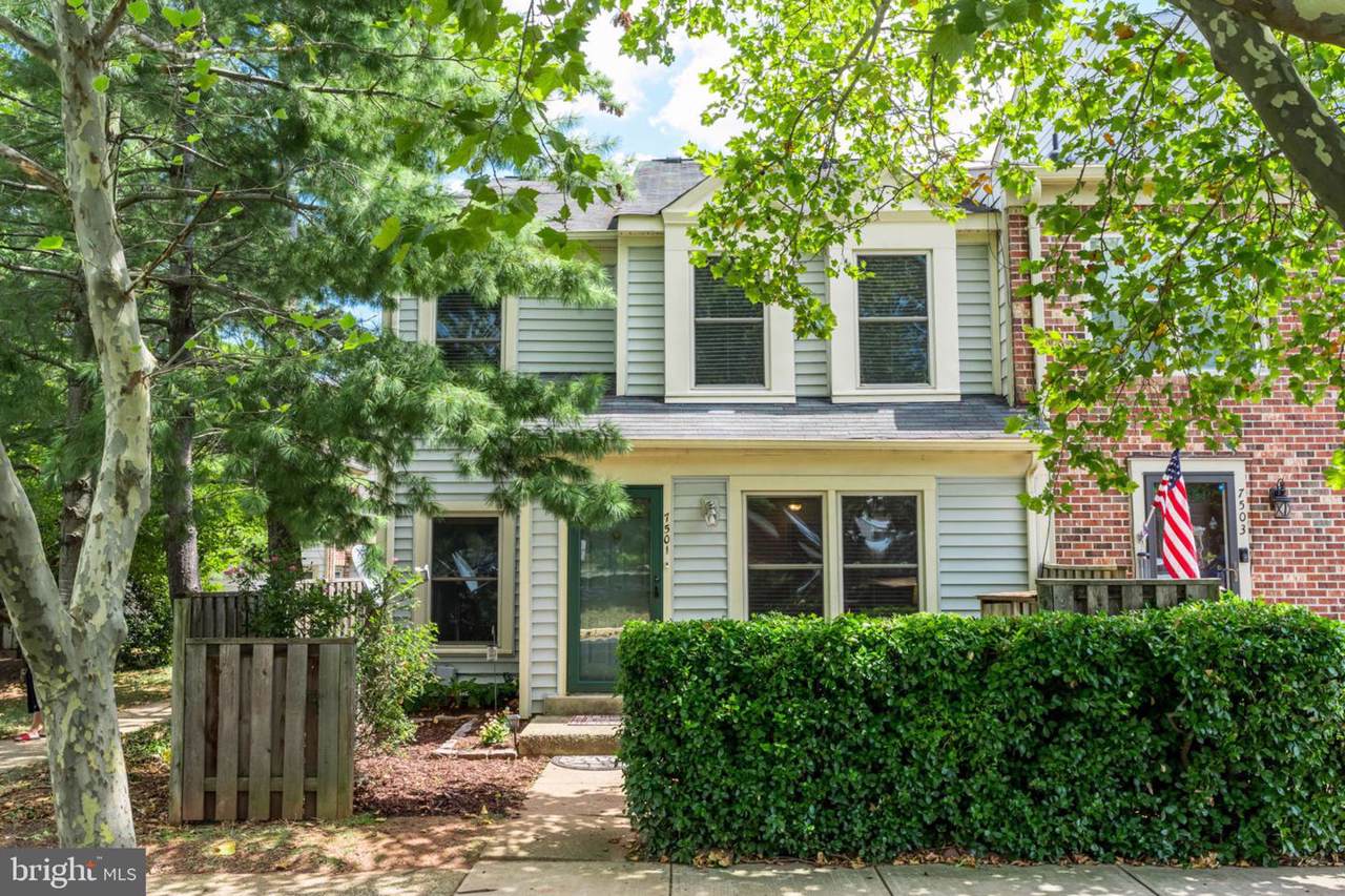 7501 Belle Grae Drive - Photo 1